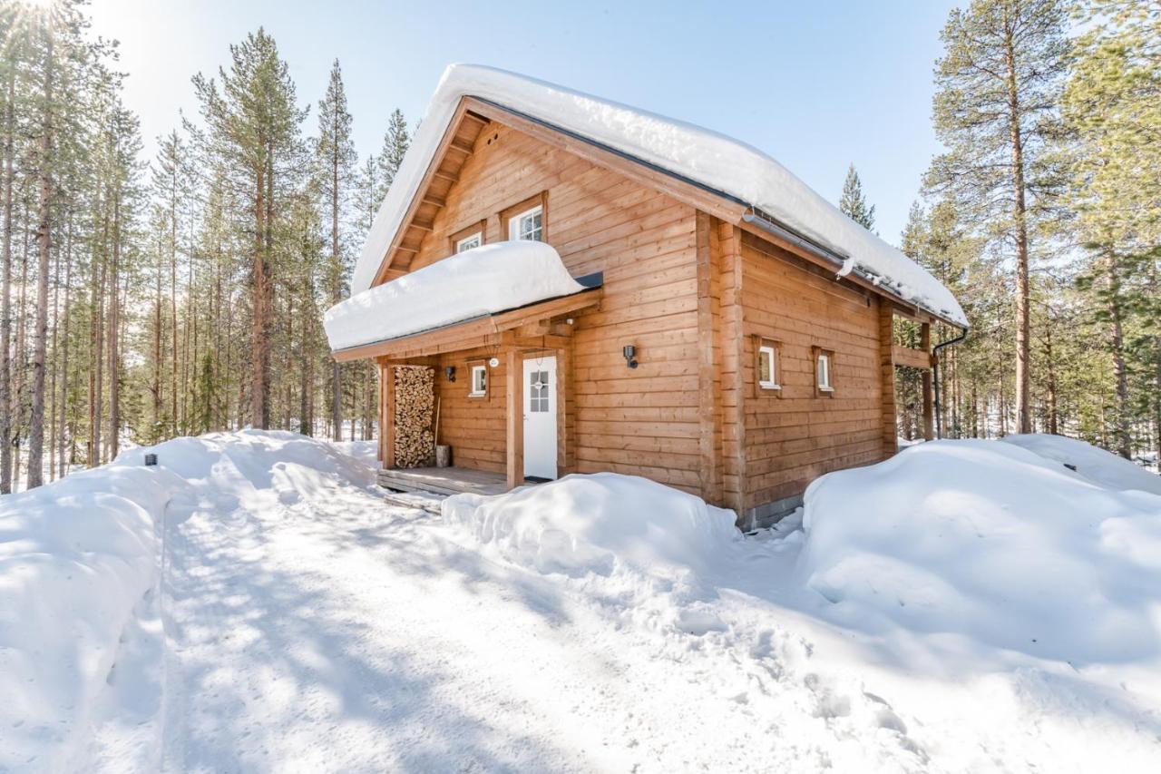 Levillas Stanssikuja 1 Екстер'єр фото